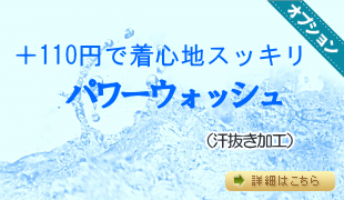 パワーウォッシュ