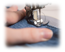 リフォーム（衣類のお直し）