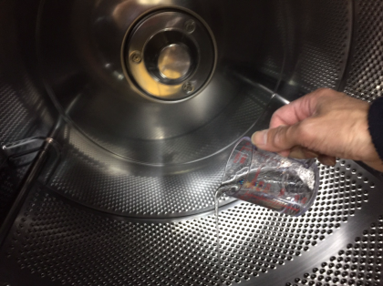 パワーウォッシュ