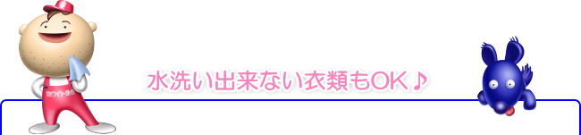 ダブル洗い